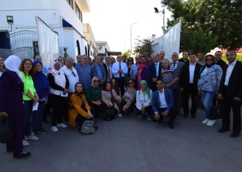 السفير التركي بالقاهرة : الشركات التركية تروج وتضيف قيمة لعلامة "صنع في مصر"