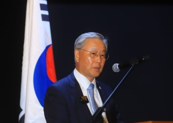 قافلة الصداقة الكورية العربية تجمع بين الثقافات الكورية والمصرية في الجيزة