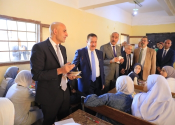 "تعليم المنوفية" تعلن عن حاجتها لشغل وظائف قيادية.. موعد التقدم والشروط