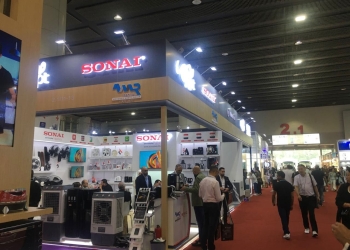 مصر تشارك فى أكبر معرض للاستيراد والتصدير بالصين بوفد يضم 15 شركة محلية