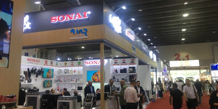 مصر تشارك فى أكبر معرض للاستيراد والتصدير بالصين بوفد يضم 15 شركة محلية