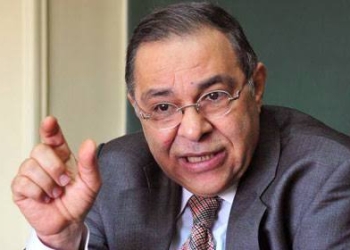 صفوت النحاس: المبادرات الرئاسية حققت نجاحا غير مسبوق ومنفتحون على «بداية»   