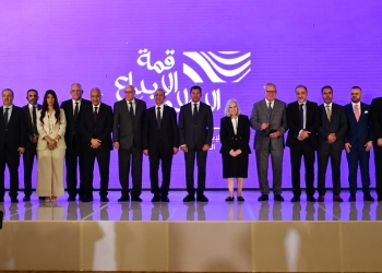 وزير الشباب والرياضة يشهد انطلاق النسخة الأولى من قمة الإبداع الإعلامي للشباب العربي