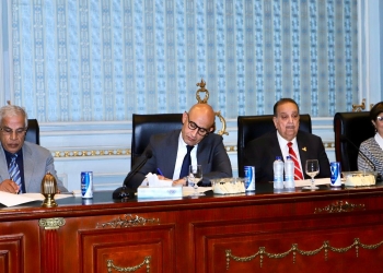 وزير التعليم لـ«الشيوخ»: المدارس اليابانية ناجحة والتكنولوجيا التطبيقية مستقبلنا