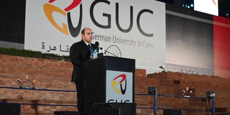 رئيس جهاز حماية المنافسة:  الجيل الحالي يواجه بتحديات محلية ودولية والسعي وتنمية المهارات هما الحل الأمثل