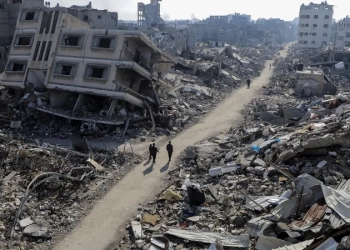 حراك ٧ اكتوبر…مغامرة تكتيكية أم إعادة ترتيب للأوراق الإستراتيجية في الشرق الأوسط