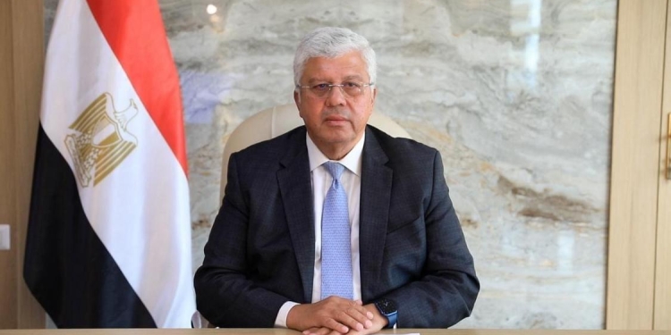 التعليم العالي تعلن تحسن وخروج كافة المصابين من مستشفى المنيا الجامعي