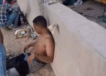 وزيرة التضامن الاجتماعي تتابع حادث انقلاب أتوبيس بطريق الجلالة وتوجه بصرف المساعدات