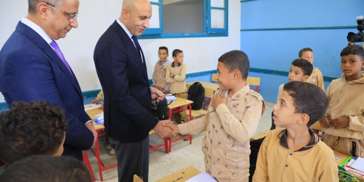 تكليف مهم بشأن طباعة الطلاب الواجب المنزلي والتقييمات الأسبوعية