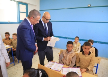 خطوات التظلم على نتيجة مسابقة معلم مساعد مادة لصفوف الابتدائي