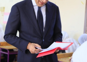 خطوات التظلم على نتيجة مسابقة معلم مساعد مادة لصفوف الابتدائي