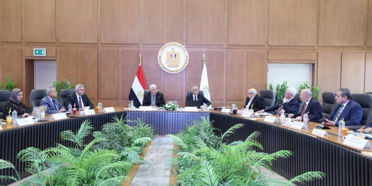 التعليم العالي: قبول 55 الف طالب في 20 جامعة أهلية والموافقة علي انشاء 7 جدد