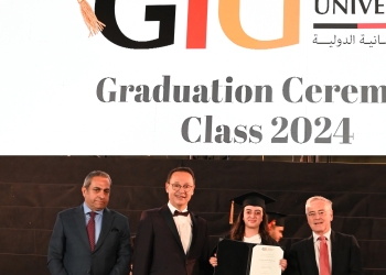لبدء مشوارهم الذهبي.. 12 نصيحة من قيادات الجامعة الألمانية الدولية للخريجين الجدد