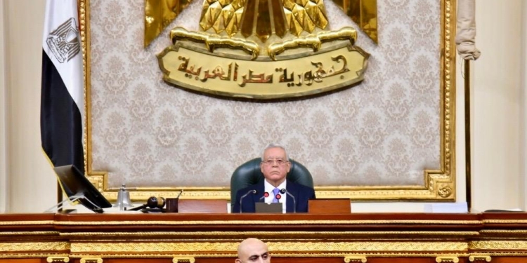 تعديل قانون التعليم.. ثانوية عامة رفض برلماني لقانون التعليم الجديد: سلطات مطلقة للوزير وتهديد للمساواة بين الطلاببرسوم تصل لـ2000 جنيه وصلاحيات مطلقة للوزير