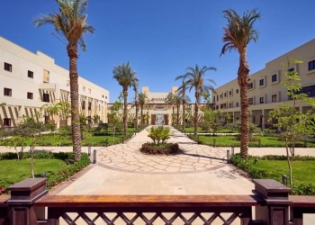 منظومة التعليم العالي تشهد تقدمًا غير مسبوق بسيناء ومحافظات القناة