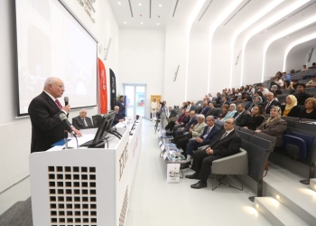 الجامعات الأوروبية في مصر تحتفل بالذكرى ال51 لانتصارات أكتوبر المجيدة