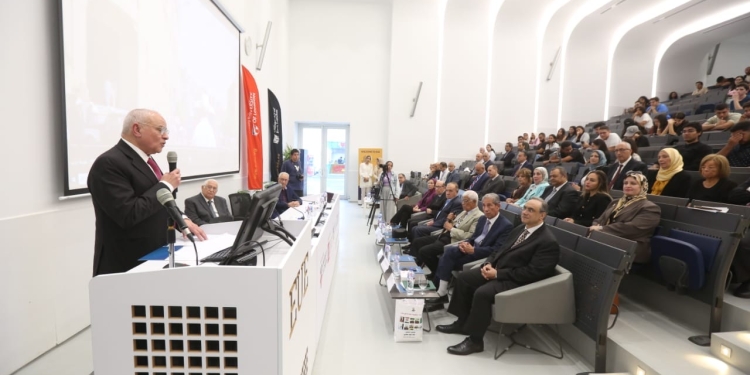 الجامعات الأوروبية في مصر تحتفل بالذكرى ال51 لانتصارات أكتوبر المجيدة