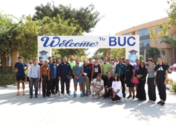 بمشاركة ١٤ جامعة .. بدر تطلق اكبر مهرجان رياضي للجامعات الخاصة