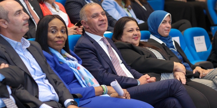 جامعة السويدي للتكنولوجيا توقع اتفاقيات تعاون جديدة