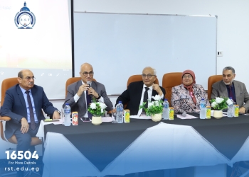 في إطار المبادرة الرئاسية “بداية” ..الجامعات تطلق حملات توعيةً للكشف المبكر علي اورام الثدي