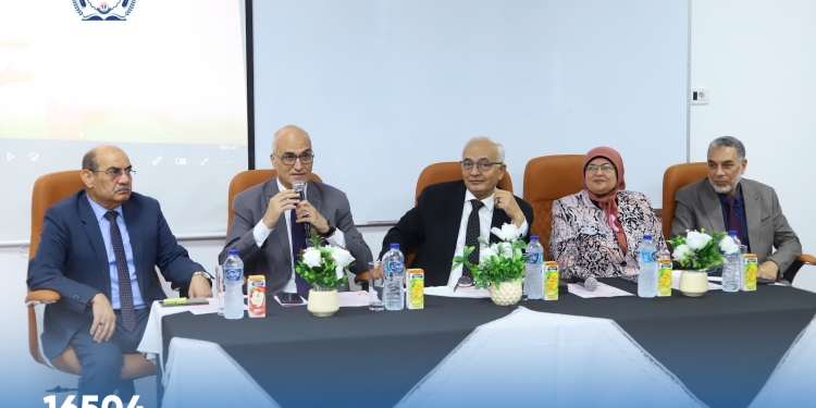 في إطار المبادرة الرئاسية “بداية” ..الجامعات تطلق حملات توعيةً للكشف المبكر علي اورام الثدي