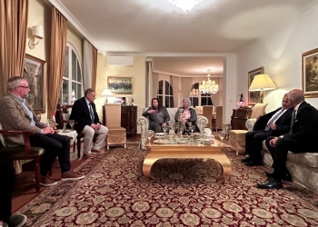 توقيع أول اتفاقية إطارية بين مصر وسلوفانيا في مجال علوم التراث