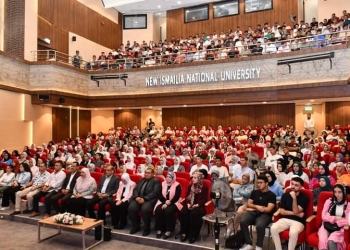 3 مليار جنيه تكلفة إنشاءات وتجهيزات جامعة الإسماعيلية الجديدة