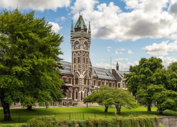 دليلك الشامل للدراسة في نيوزيلندا