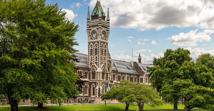 دليلك الشامل للدراسة في نيوزيلندا