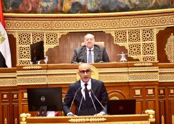 وكيل "الشيوخ" لـ"عبداللطيف": ما فلسفة إعادة هيكلة الثانوية العامة؟