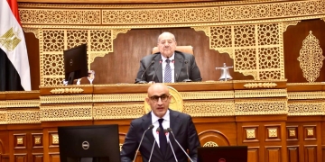 اليوم.. "الشيوخ" يناقش خطة انشاء المدارس اليابانية وتأمين امتحانات الثانوية العامة 2026