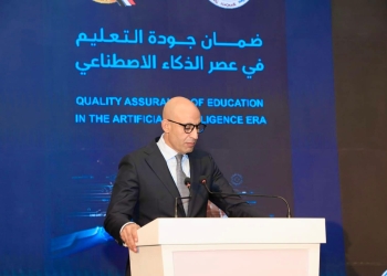 التربية والتعليم في أسبوع.. سلاح أبيض داخل مدرسة وعبد اللطيف: قضينا على الكثافات بنسبة 99%