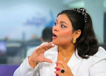 د/هبه البحيري باحثة فى علوم ماوراء الطبيعة تعيد صياغة الوعى الأرضى على المستوى النفسي والكونى