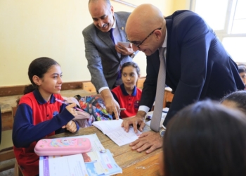 التربية والتعليم في أسبوع.. جدل حول نظام البكالوريا المصرية والوزارة تجري حوار مجتمعي