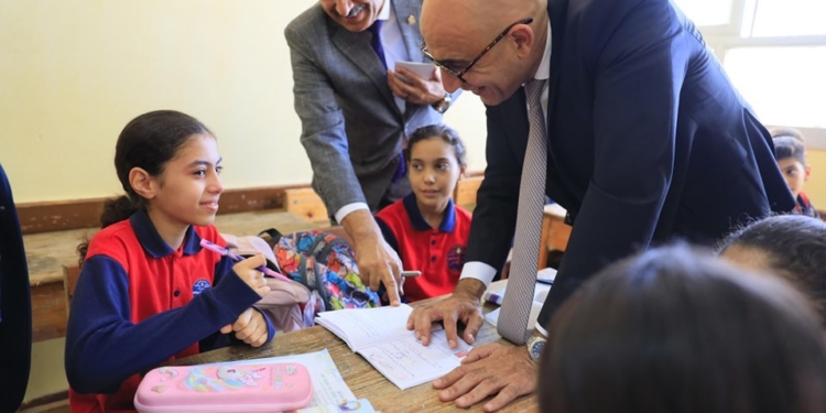 التربية والتعليم في أسبوع.. جدل حول نظام البكالوريا المصرية والوزارة تجري حوار مجتمعي