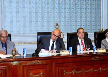 عبد اللطيف يبحث مع فريق (GPE) ومنظمة اليونيسيف تعظيم فرص التعاون في التعليم قبل الجامعي