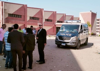 مقتل طالب ببورسعيد.. النيابة الإدارية: الحادث وقع الساعة 9 وتستدعي هؤلاء للتحقيق