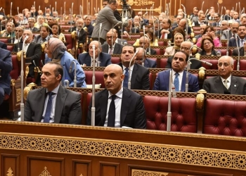 صياغة نظام تقييم الثانوية العامة بقواعد الشهادات الدولية.. مطلب مجلس الشيوخ من التعليم