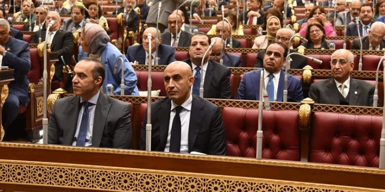 صياغة نظام تقييم الثانوية العامة بقواعد الشهادات الدولية.. مطلب مجلس الشيوخ من التعليم