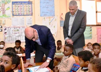 التربية والتعليم: نحرص على ترسيخ القيم الأخلاقية والسلوكيات الإيجابية لدى الطلاب