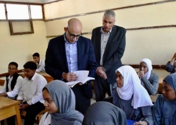 وزير التعليم: التربية الدينية ستكون مادة أساسية تضاف للمجموع بجميع الصفوف