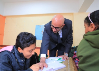 توجيه عاجل من التربية والتعليم بشأن مدرستي “تحيا مصر ١” و”وتحيا مصر ٢”