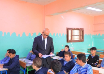 برامج علاجية لتحسين القراءة والكتابة والرياضيات.. توجيه عاجل من التربية والتعليم