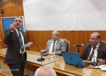 جامعة القاهرة تناقش الهوية المصرية وأصولها ومقوماتها الفريدة