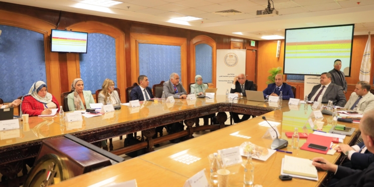 التربية والتعليم: بدأنا بـ3 مدارس تكنولوجيا تطبيقية 2018 ووصلنا إلى82 ونسعى للزيادة