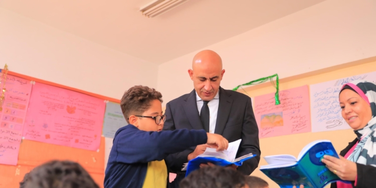 مع اقتراب اختبارات منتصف العام.. 12 نصيحة للطلاب لتحقيق التفوق في الامتحانات