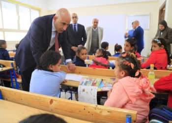  اختبارات التوجيه الدراسي للإعدادية والثانوية.. خبير يطالب بتعديل المسمى ليناسب الهدف