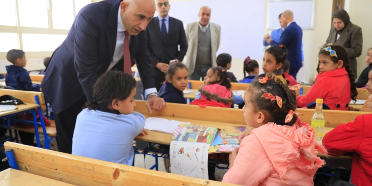 اختبارات التوجيه الدراسي للإعدادية والثانوية.. خبير يطالب بتعديل المسمى ليناسب الهدف