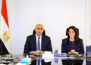 وزيرا التخطيط والتعليم يناقشان الاحتياجات اللازمة لتحسين جودة التعليم