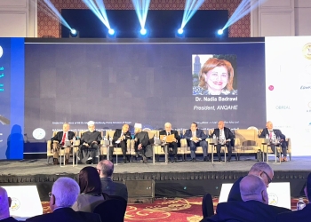 رئيس جودة التعليم: الهيئة تفعل الاطار الوطني للمؤهلات من خلال منصة بها 800 مؤهل مصري